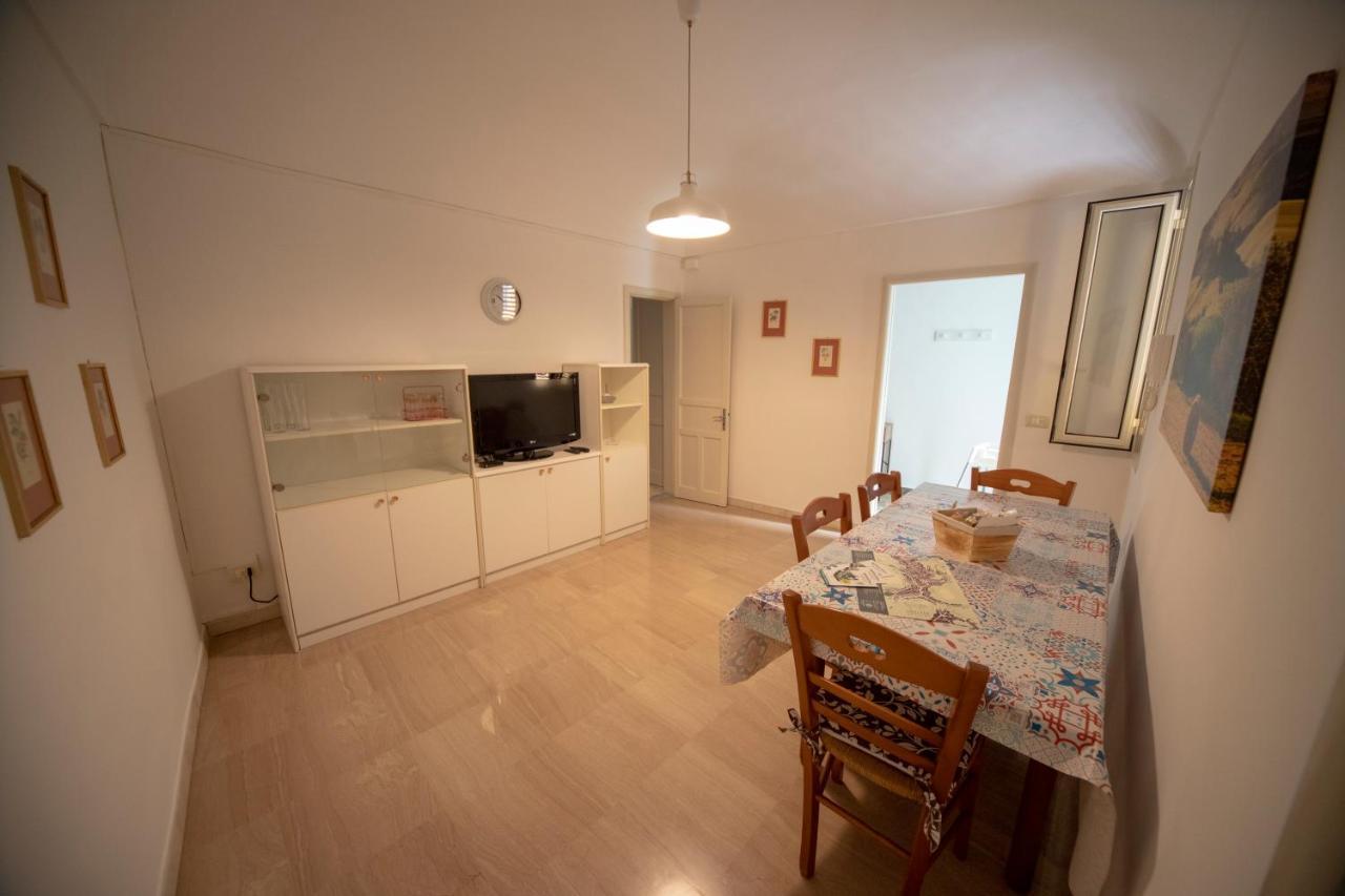Casa Vacanza Da Dina Модика Экстерьер фото