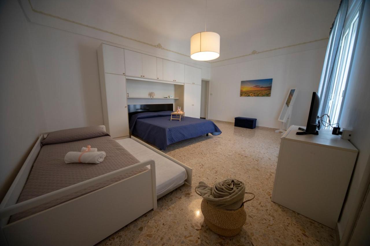Casa Vacanza Da Dina Модика Экстерьер фото