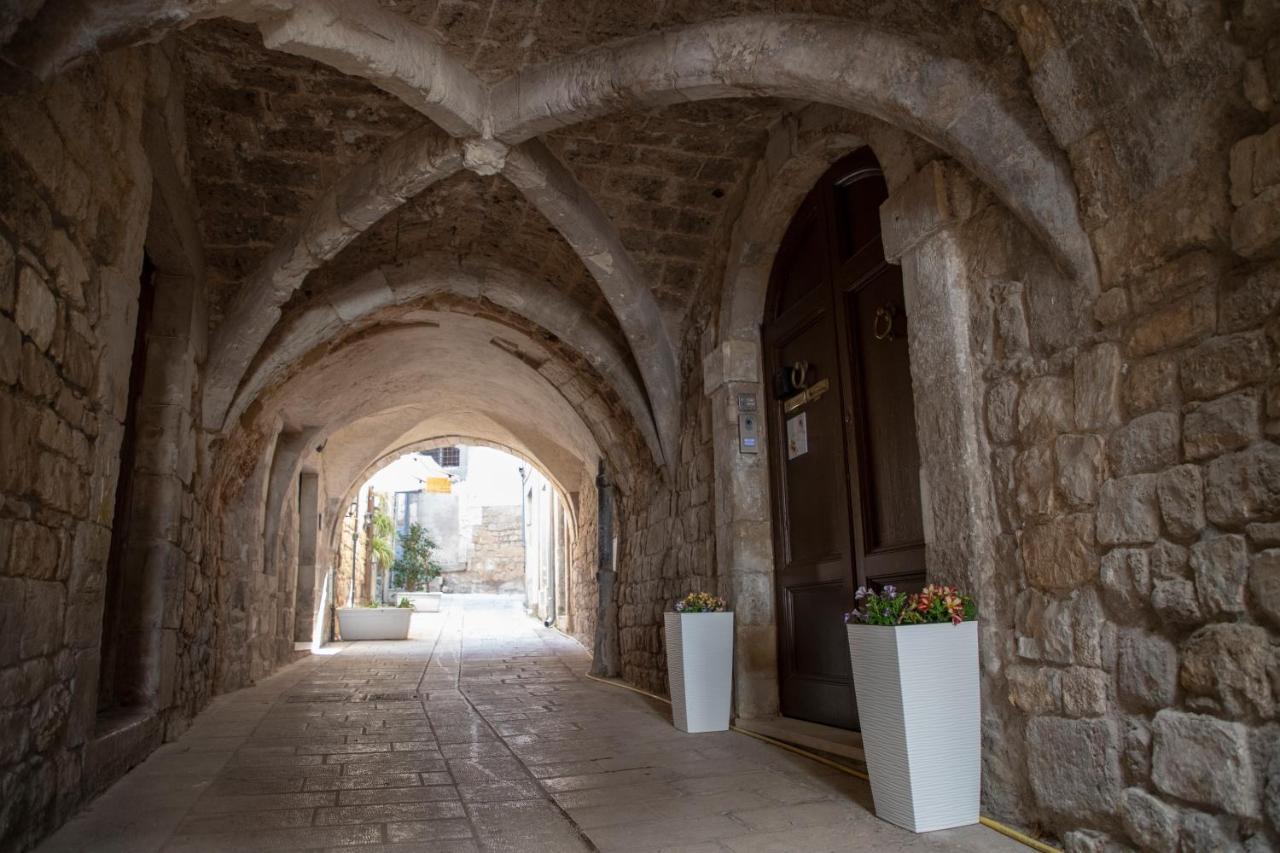 Casa Vacanza Da Dina Модика Экстерьер фото