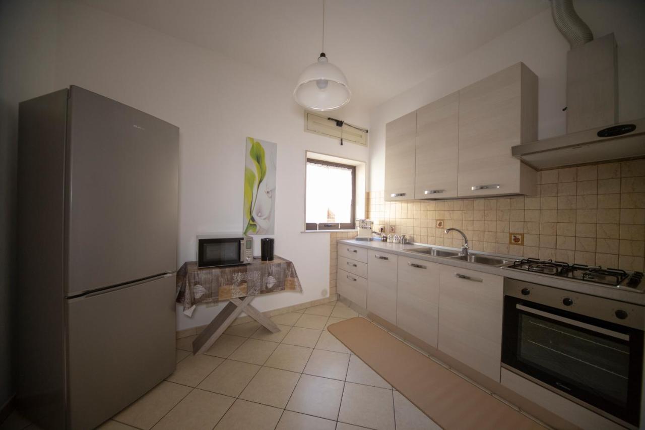 Casa Vacanza Da Dina Модика Экстерьер фото